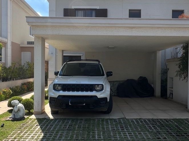 Casa, 3 quartos, 180 m² - Foto 24