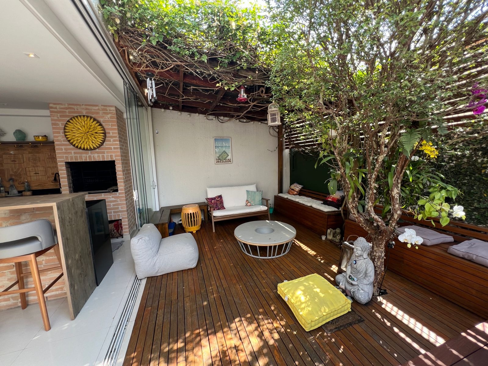 Casa, 3 quartos, 180 m² - Foto 12