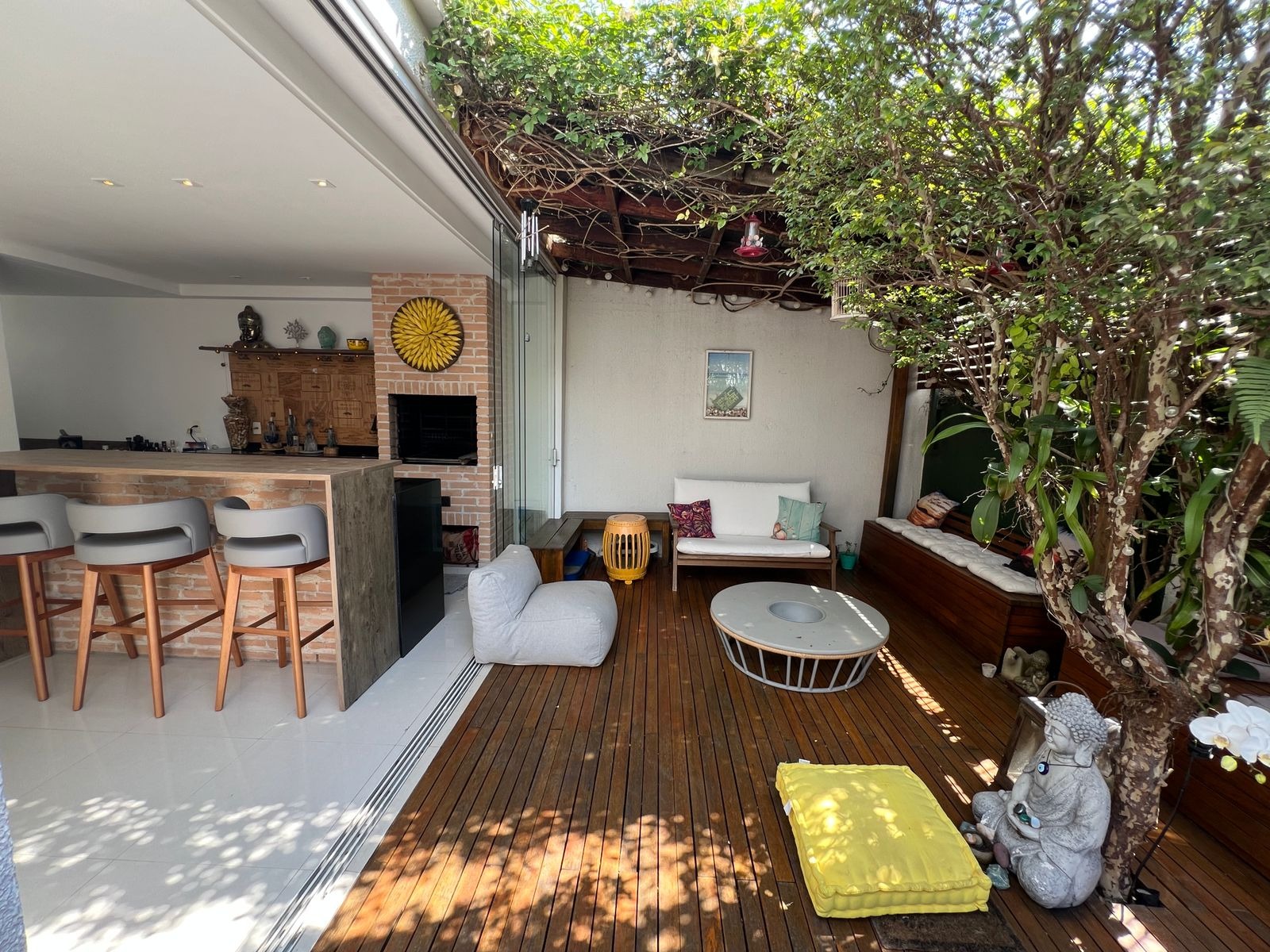 Casa, 3 quartos, 180 m² - Foto 11