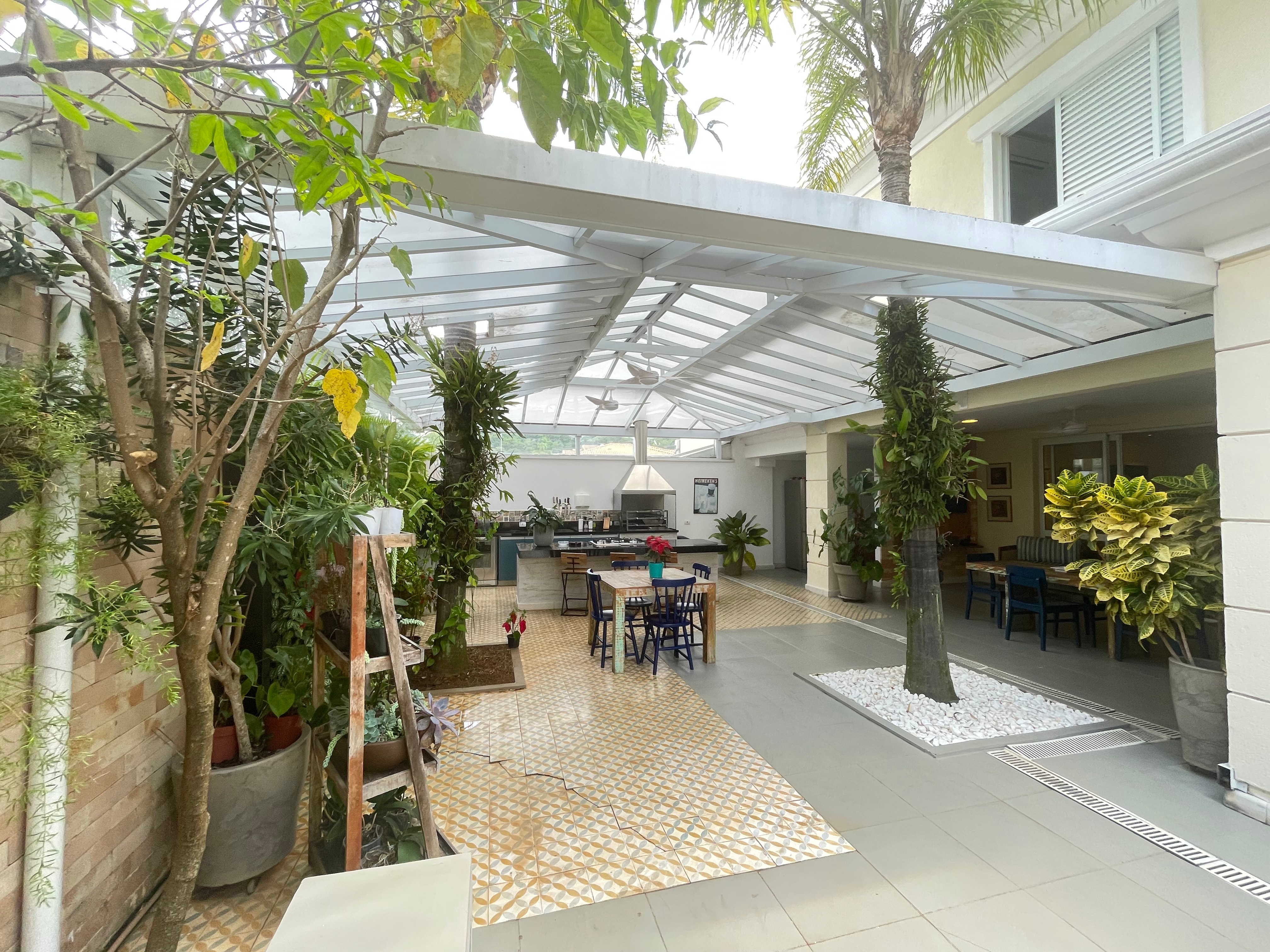Casa, 4 quartos, 460 m² - Foto 76