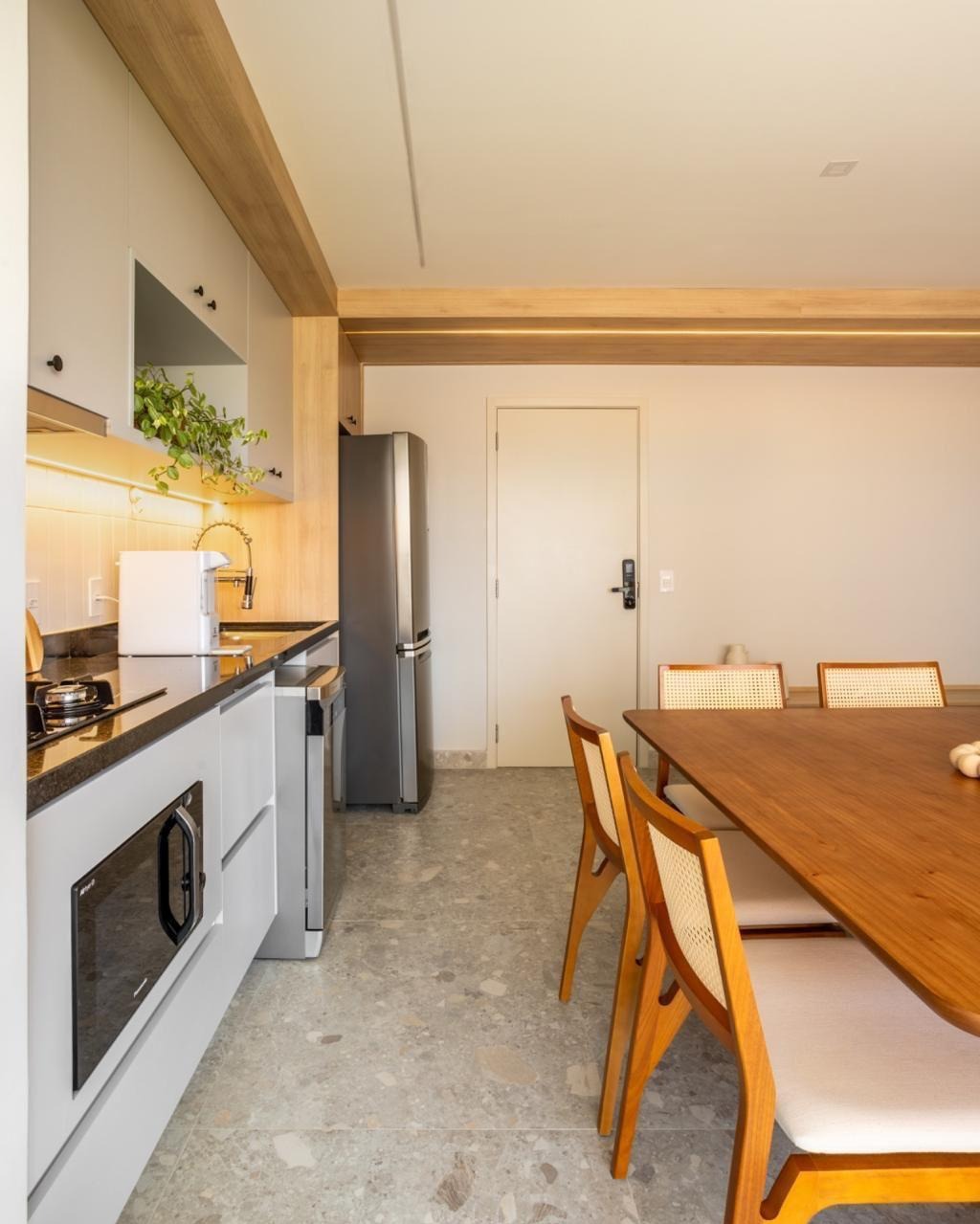 Apartamento, 2 quartos, 87 m² - Foto 7