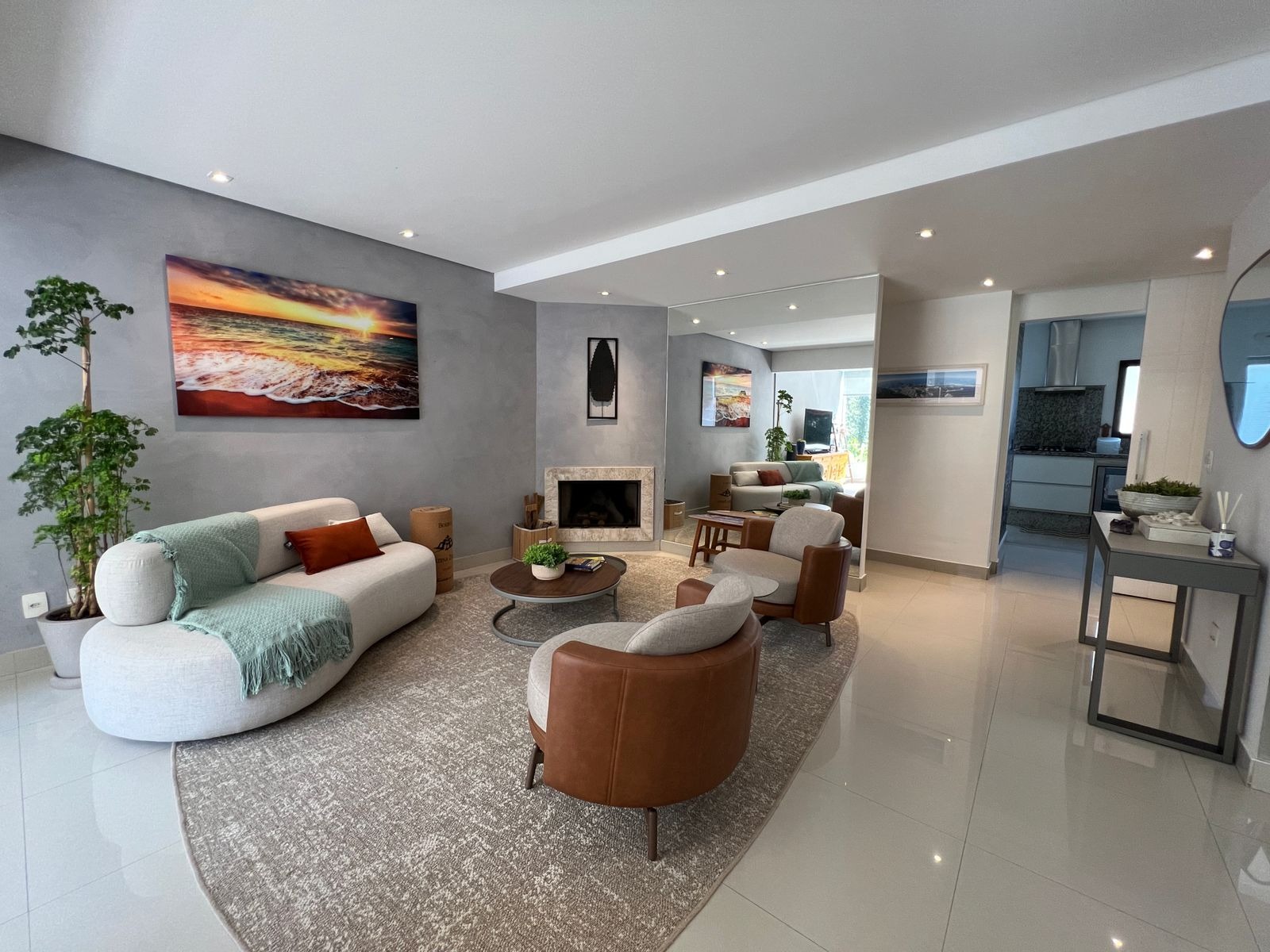Casa, 3 quartos, 180 m² - Foto 3