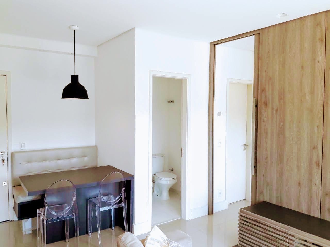 Apartamento, 1 quarto, 50 m² - Foto 7
