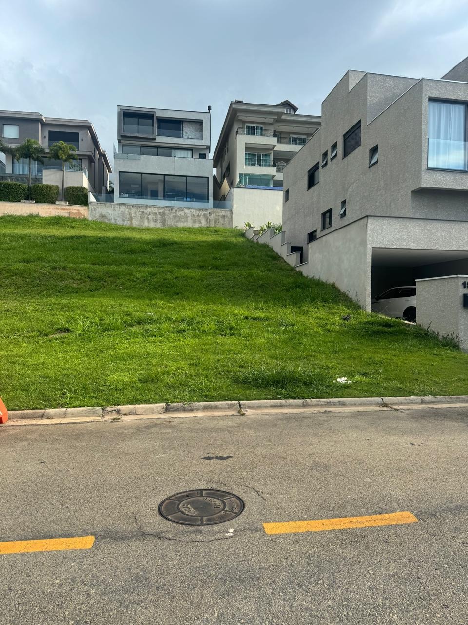 Terreno, 502 m² - Foto 2