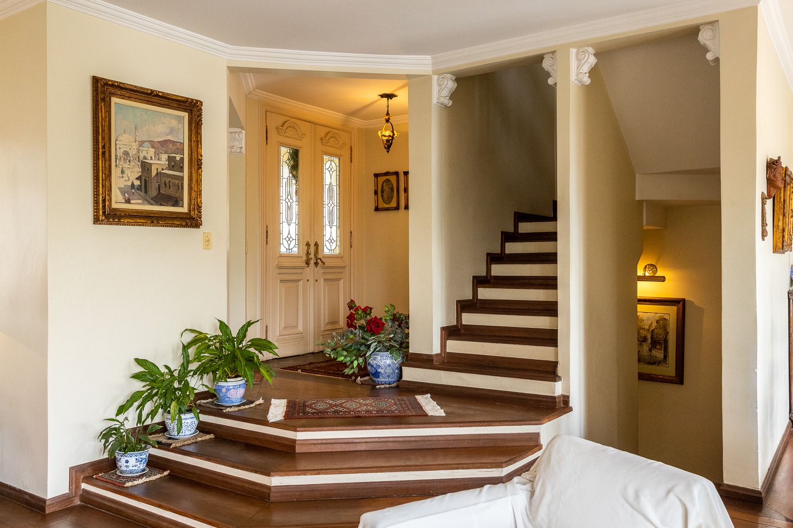 Casa, 5 quartos, 361 m² - Foto 25