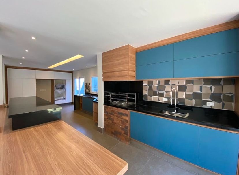 Casa de Condomínio à venda com 4 quartos, 540m² - Foto 12