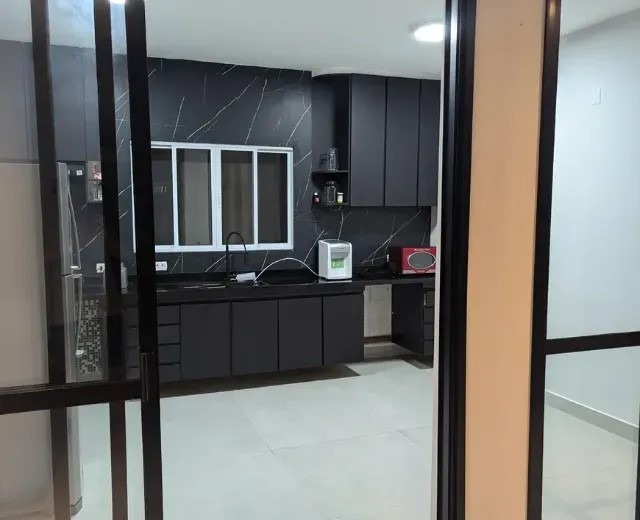 Casa, 5 quartos, 320 m² - Foto 15