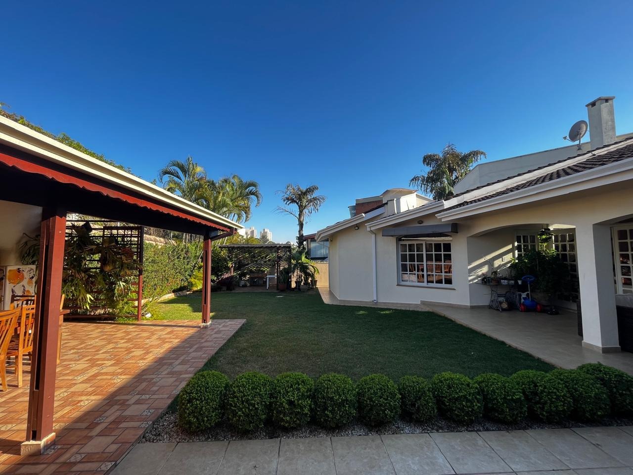 Casa, 3 quartos, 270 m² - Foto 12