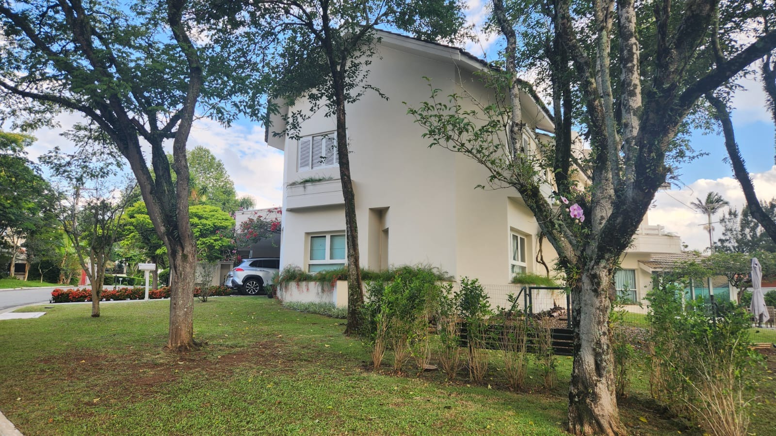 Casa, 4 quartos, 400 m² - Foto 13