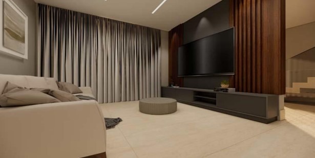 Casa, 4 quartos, 530 m² - Foto 3