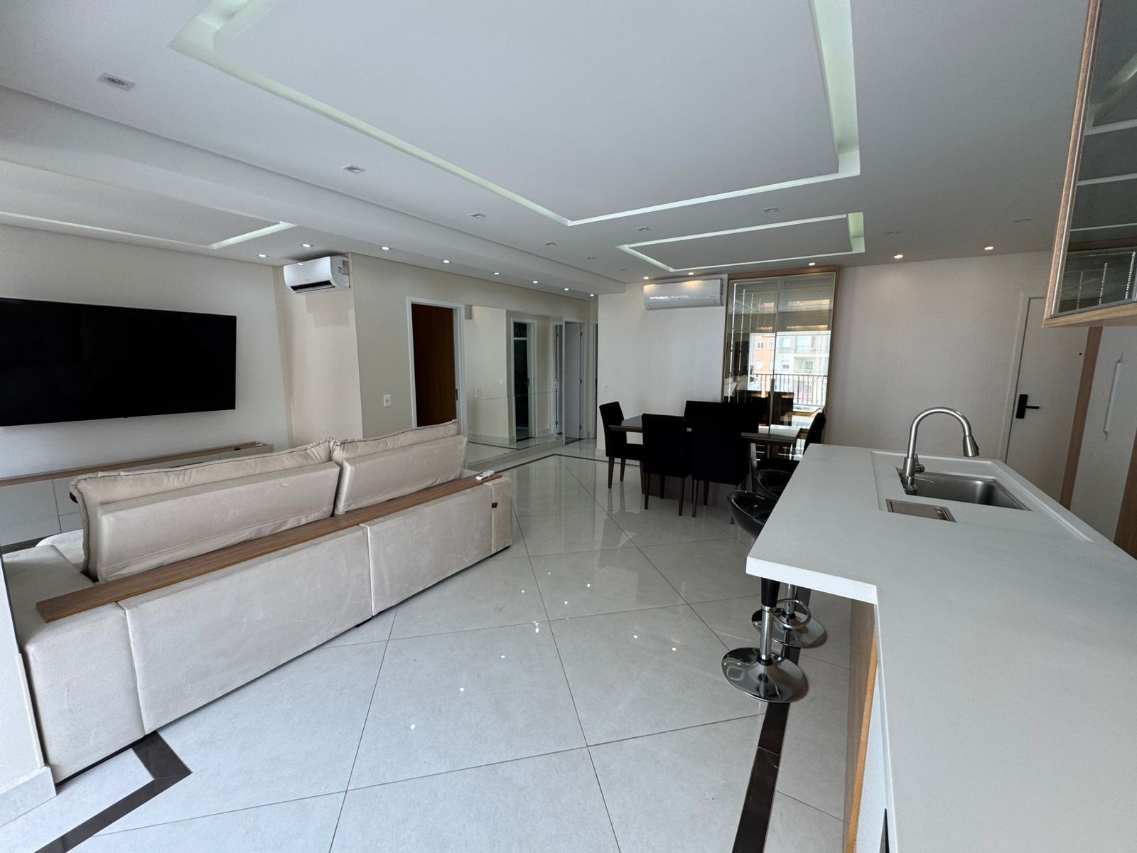 Apartamento, 3 quartos, 110 m² - Foto 9