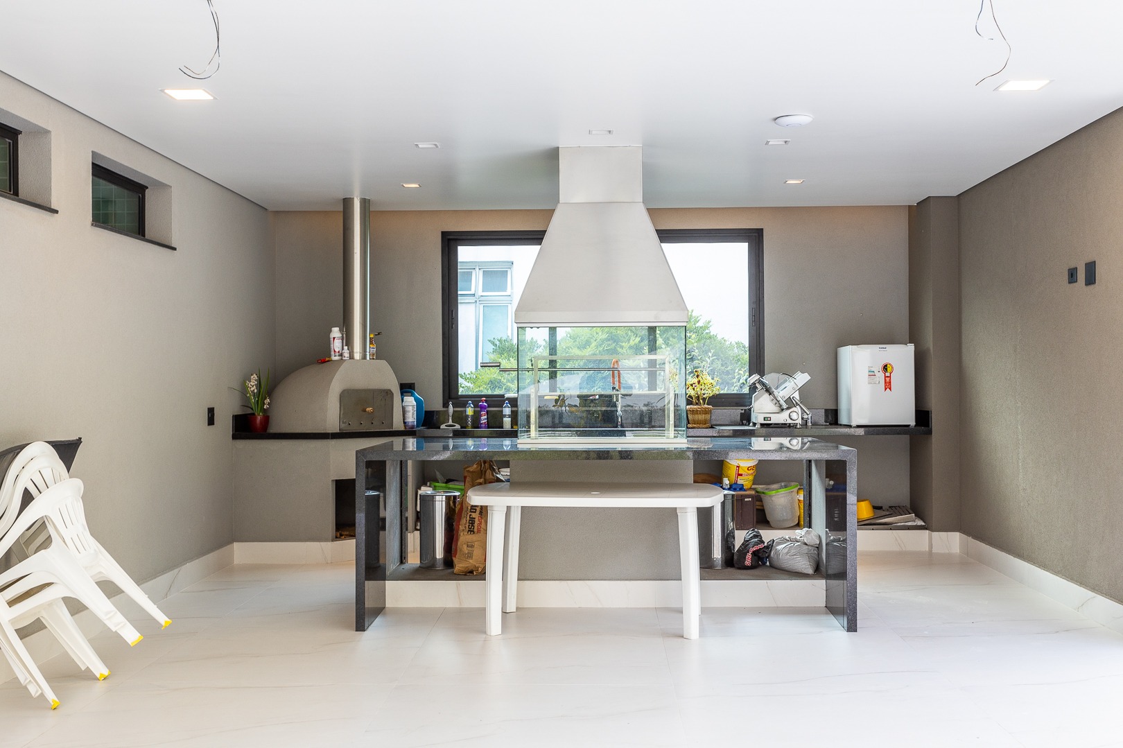Casa, 4 quartos, 1305 m² - Foto 40