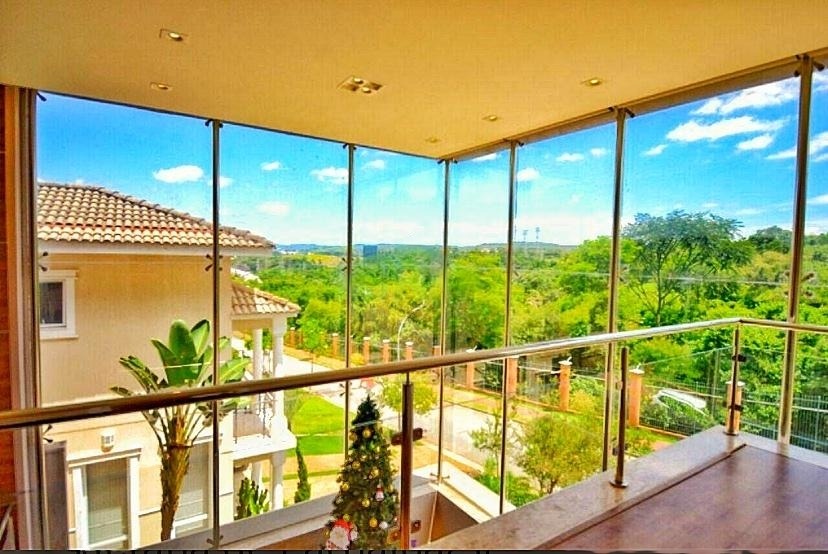 Casa, 5 quartos, 425 m² - Foto 1