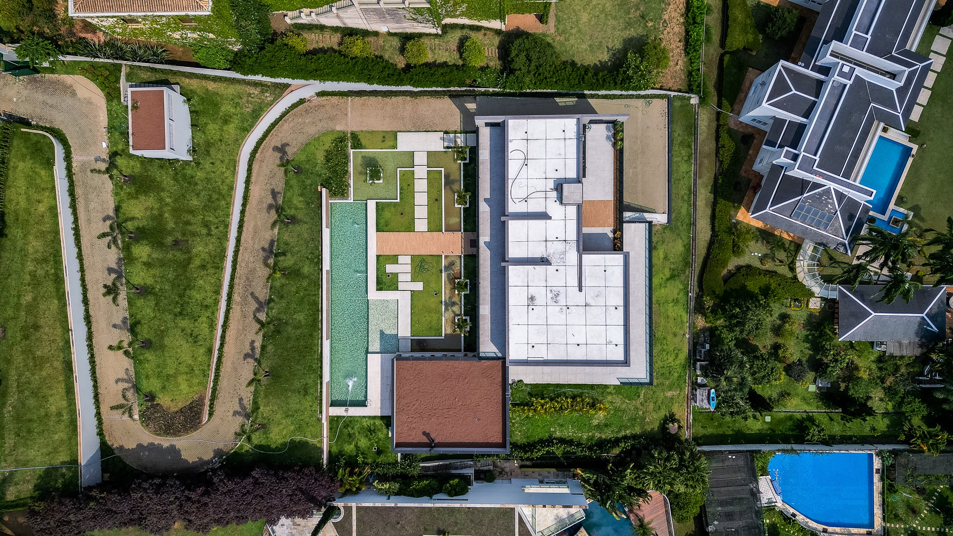 Casa, 4 quartos, 1305 m² - Foto 6