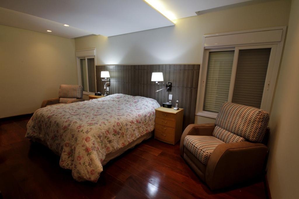 Casa, 5 quartos, 560 m² - Foto 16