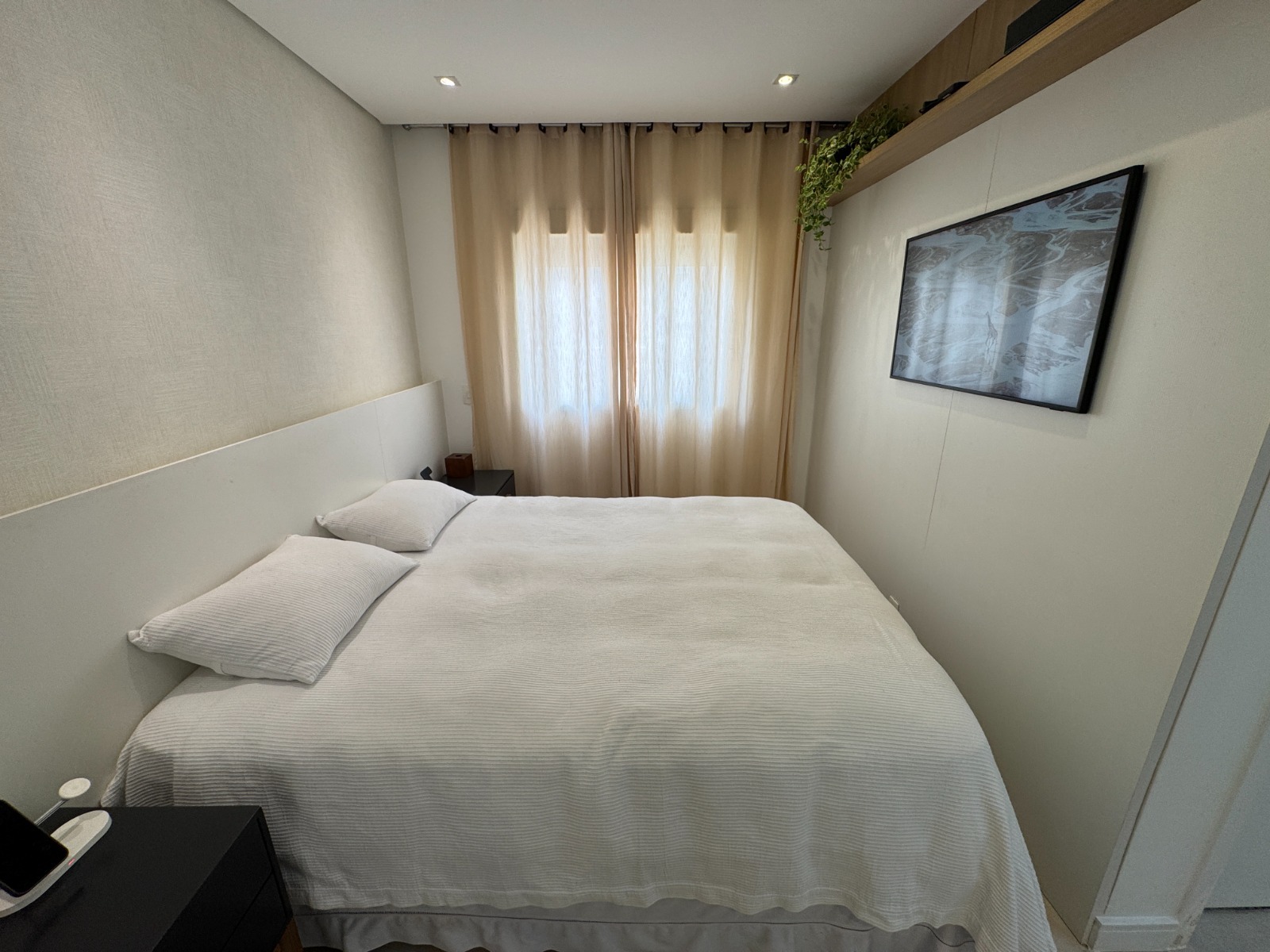 Apartamento, 1 quarto, 62 m² - Foto 21