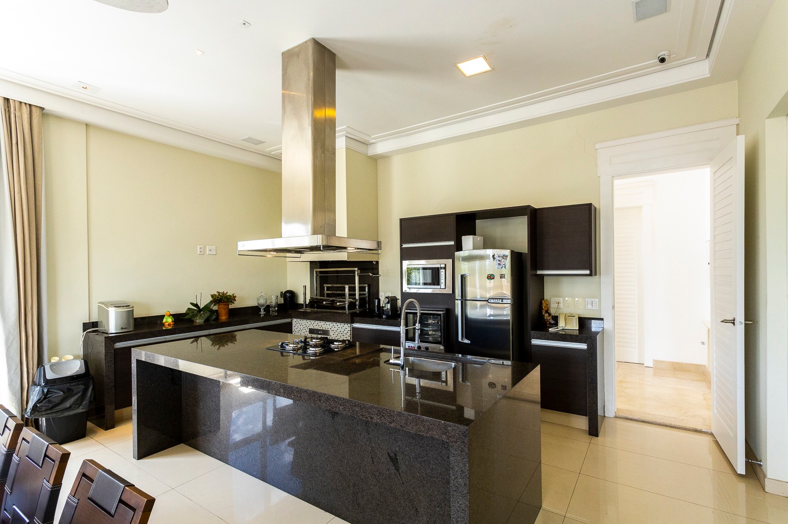 Casa, 5 quartos, 1587 m² - Foto 43