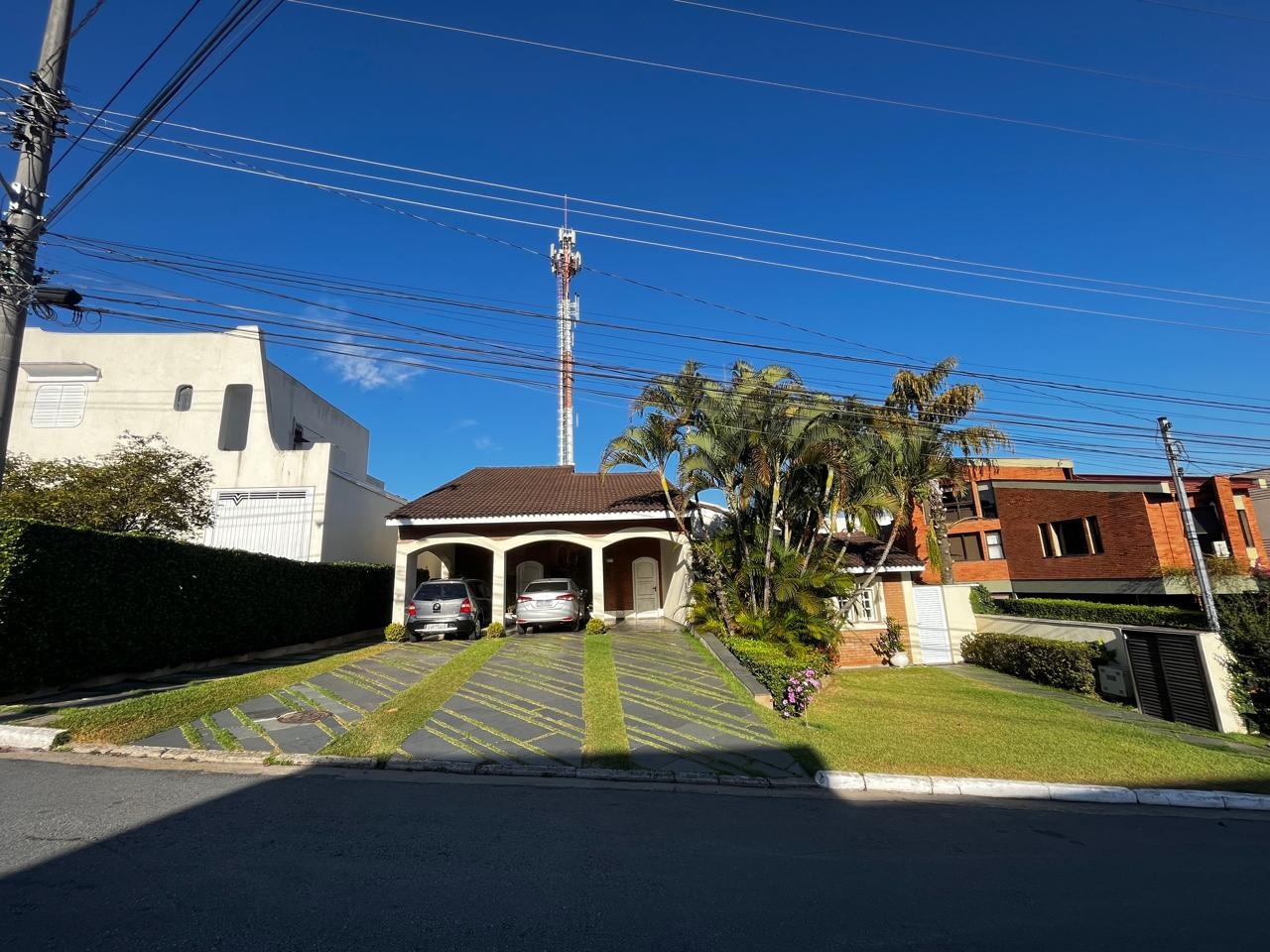 Casa, 3 quartos, 270 m² - Foto 2