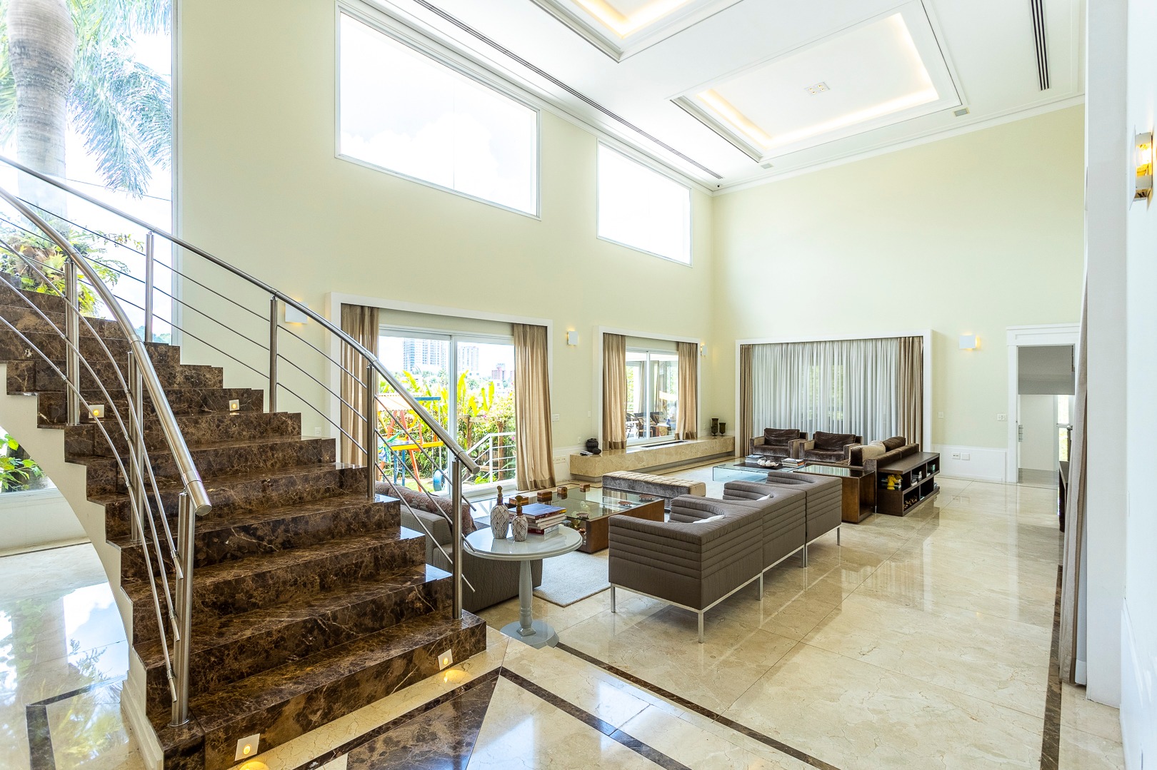 Casa, 5 quartos, 1587 m² - Foto 11