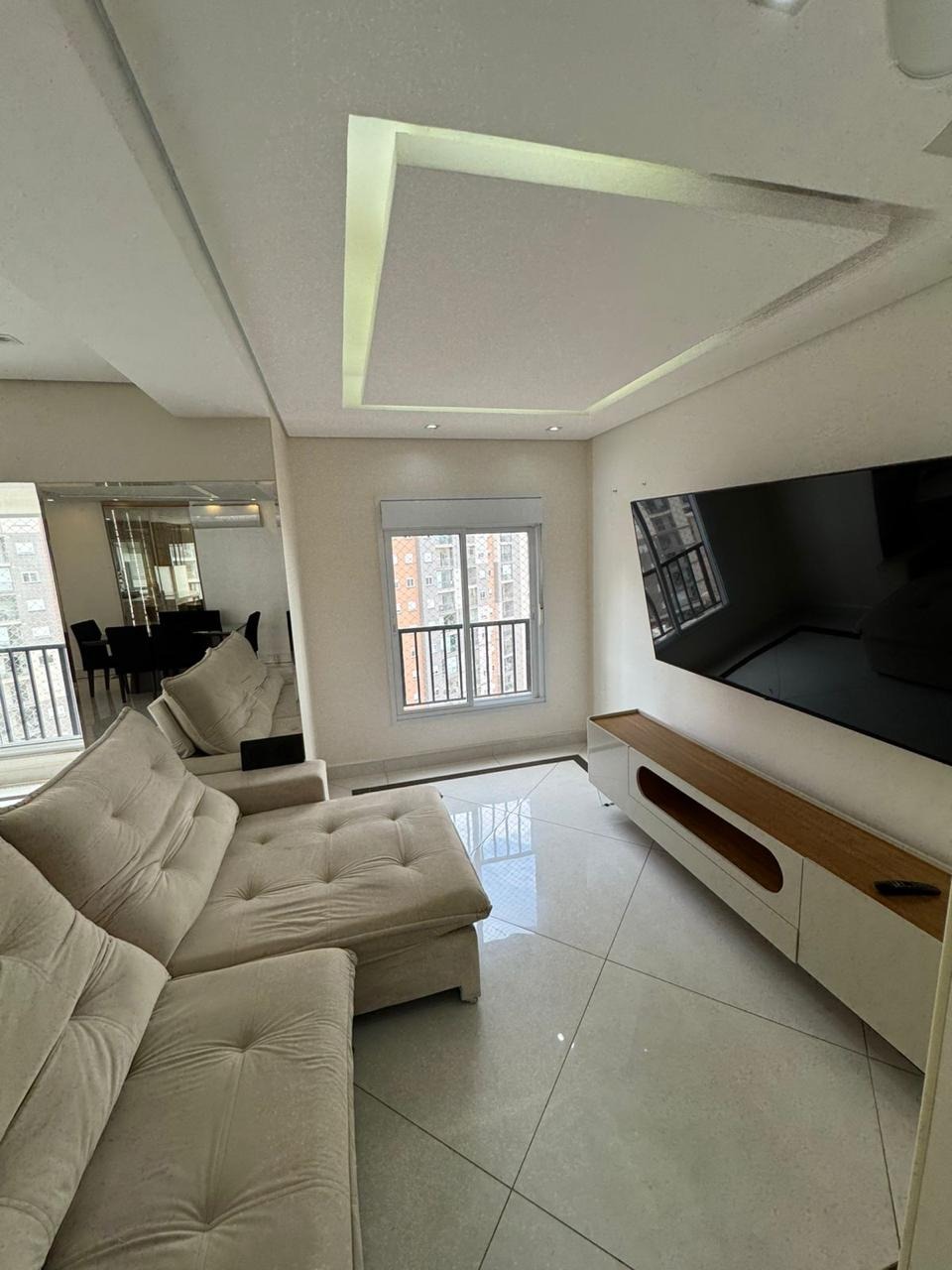 Apartamento, 3 quartos, 110 m² - Foto 7