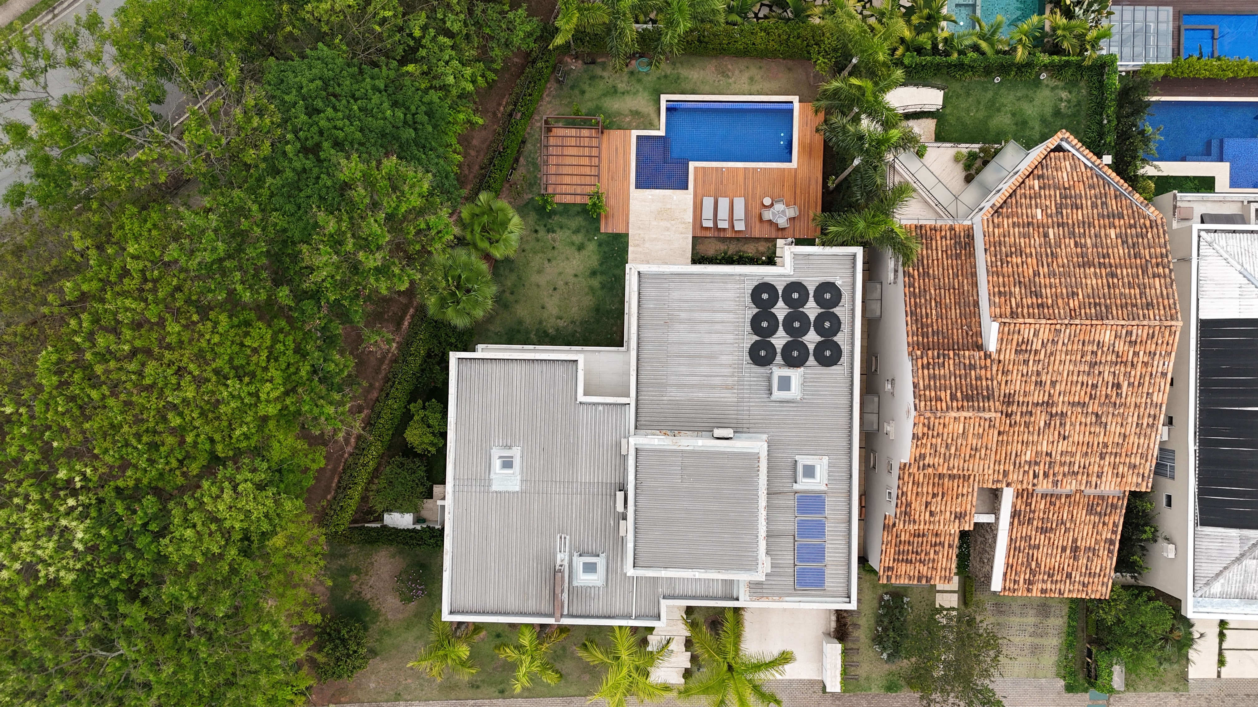 Casa, 4 quartos, 600 m² - Foto 34