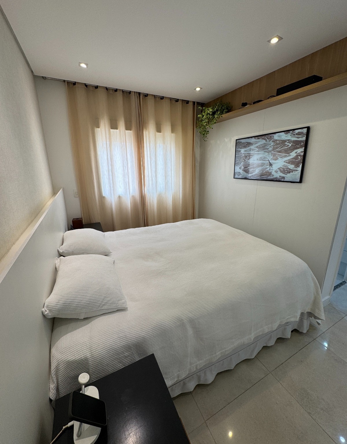 Apartamento, 1 quarto, 62 m² - Foto 22