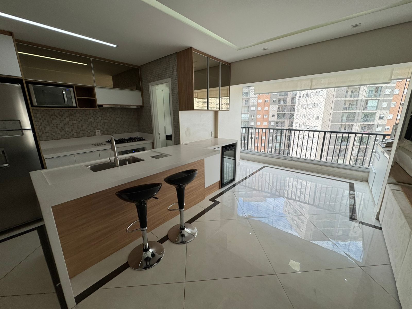 Apartamento, 3 quartos, 110 m² - Foto 13