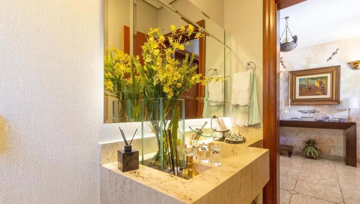Casa, 4 quartos, 540 m² - Foto 13