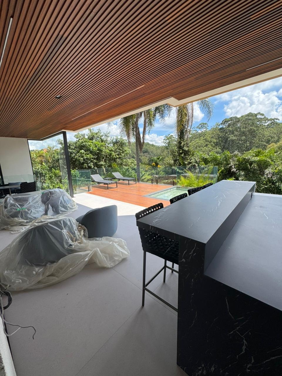 Casa de Condomínio à venda com 5 quartos, 845m² - Foto 9