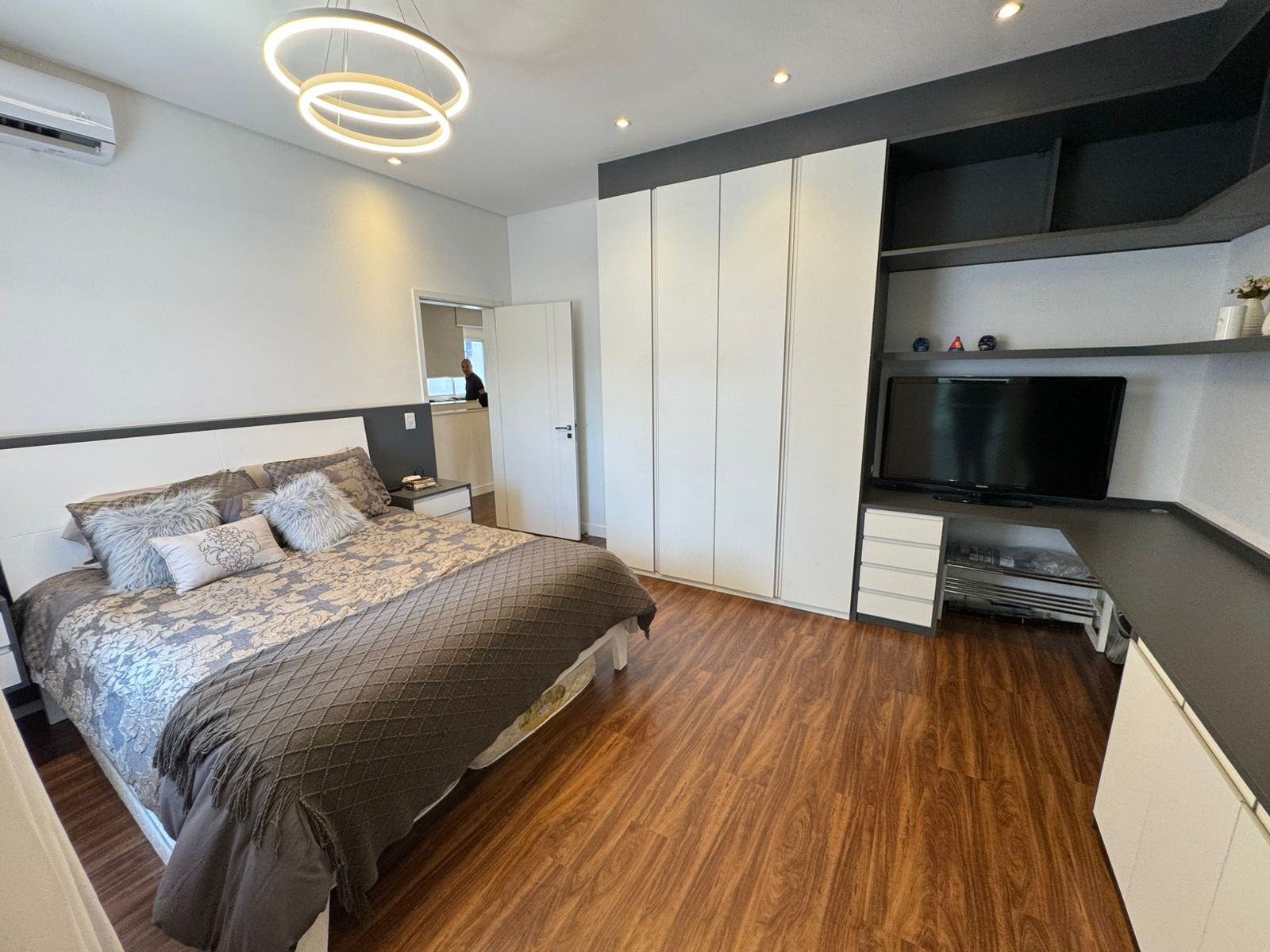 Casa, 4 quartos, 401 m² - Foto 21