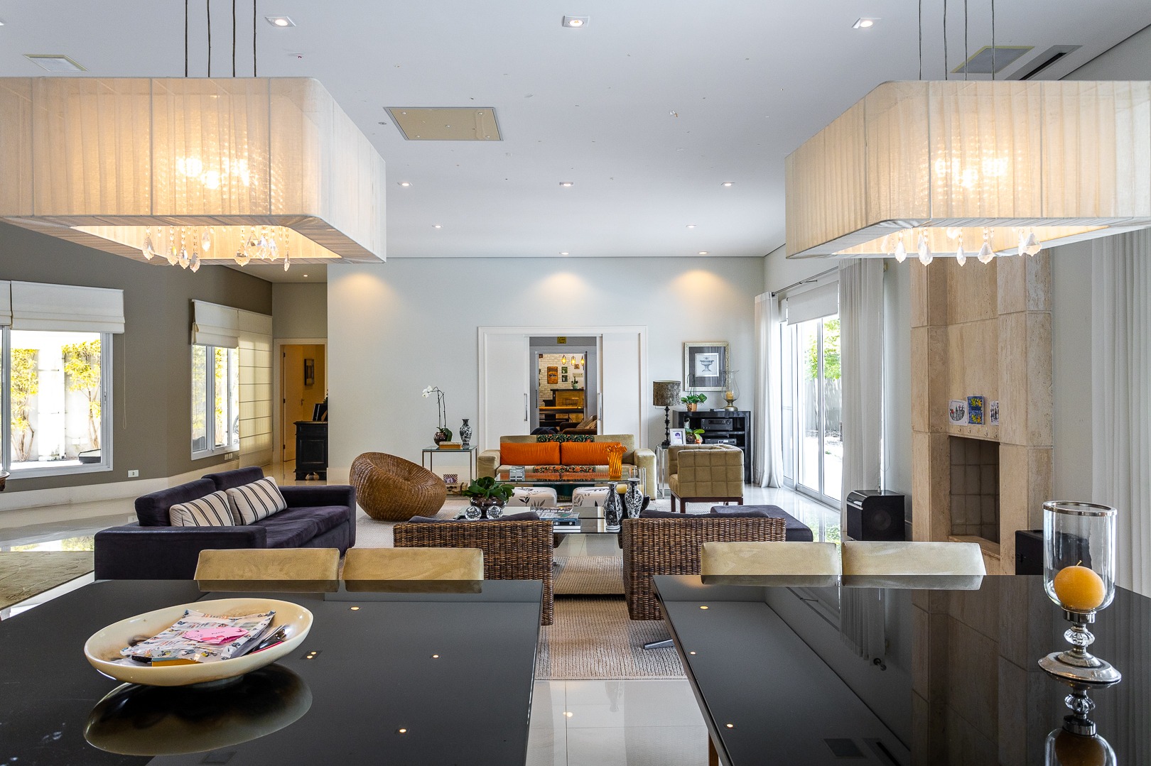 Casa, 4 quartos, 790 m² - Foto 12
