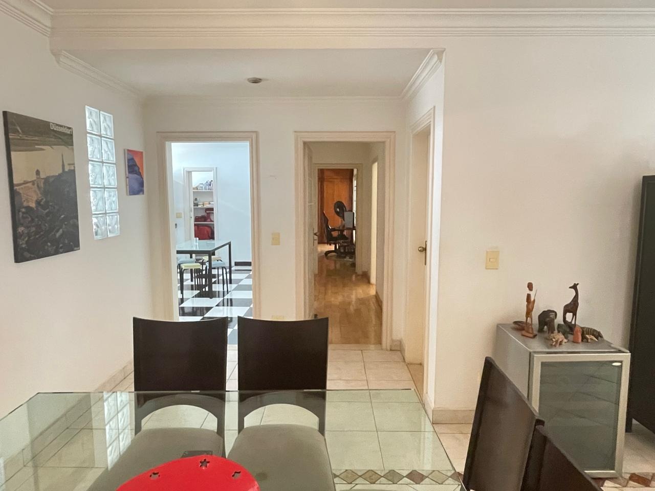 Casa, 3 quartos, 461 m² - Foto 14