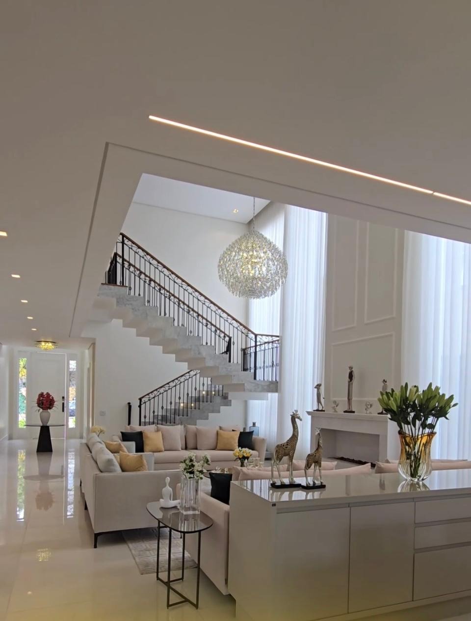 Casa, 5 quartos, 765 m² - Foto 4