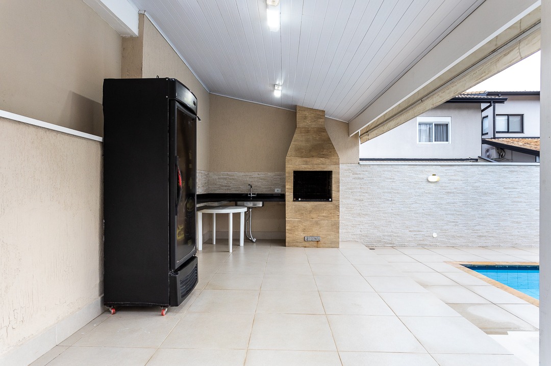 Casa, 4 quartos, 280 m² - Foto 27