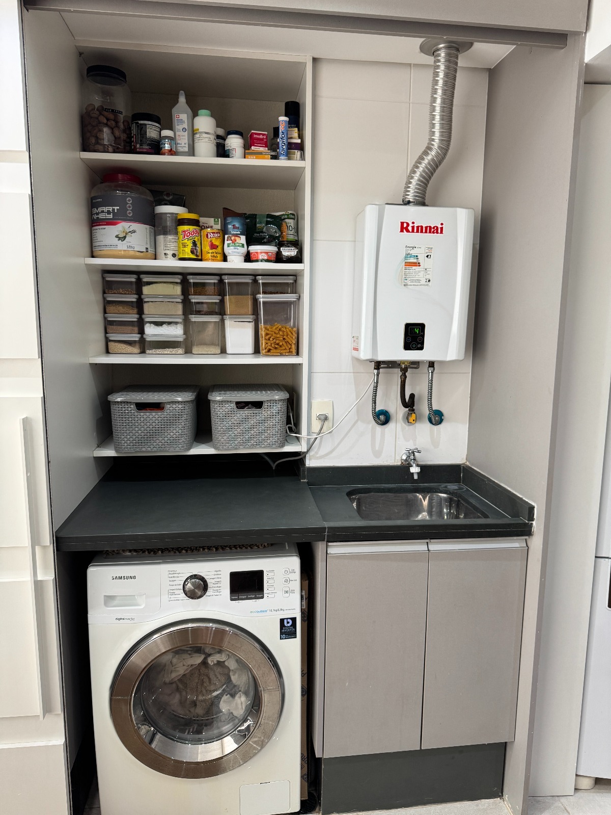 Apartamento, 1 quarto, 62 m² - Foto 14