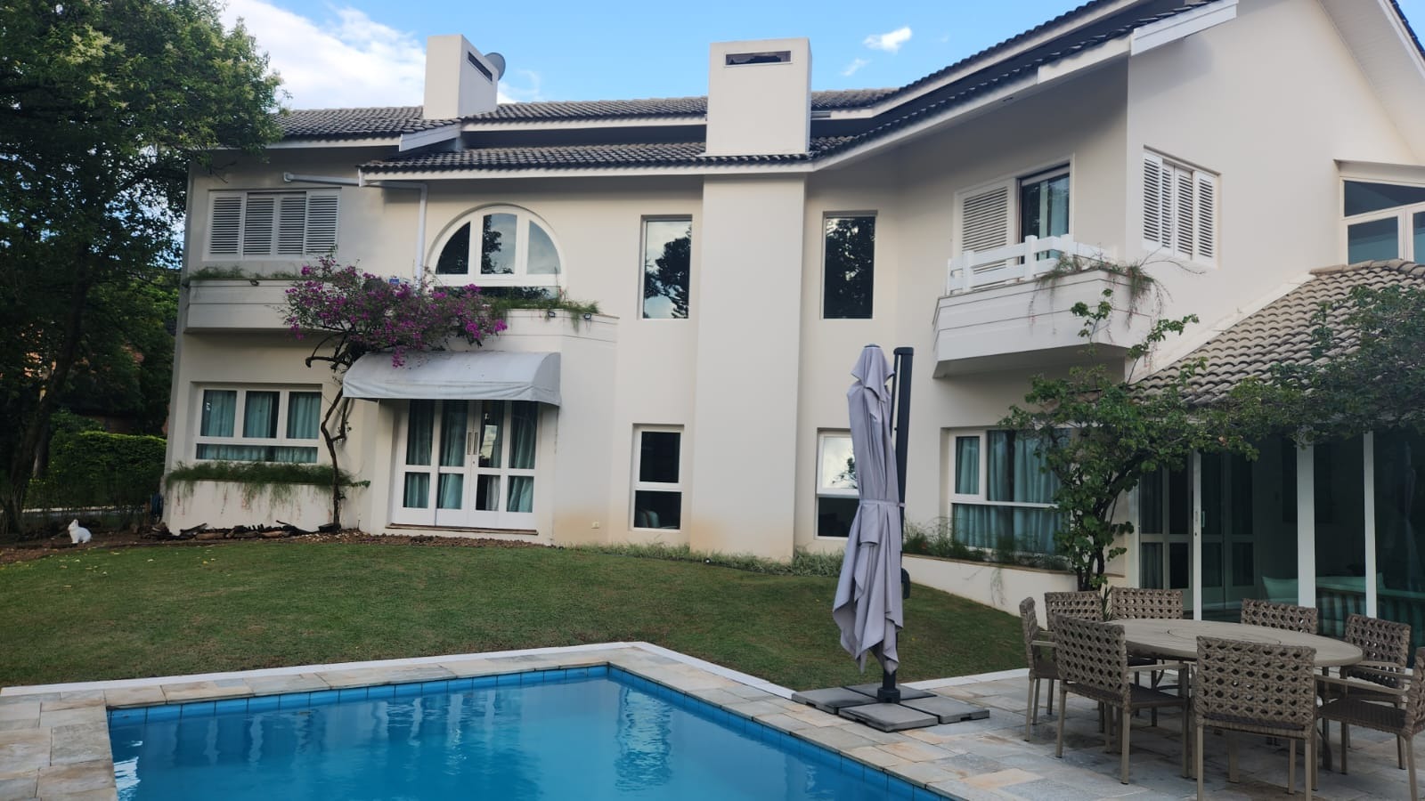 Casa, 4 quartos, 400 m² - Foto 10
