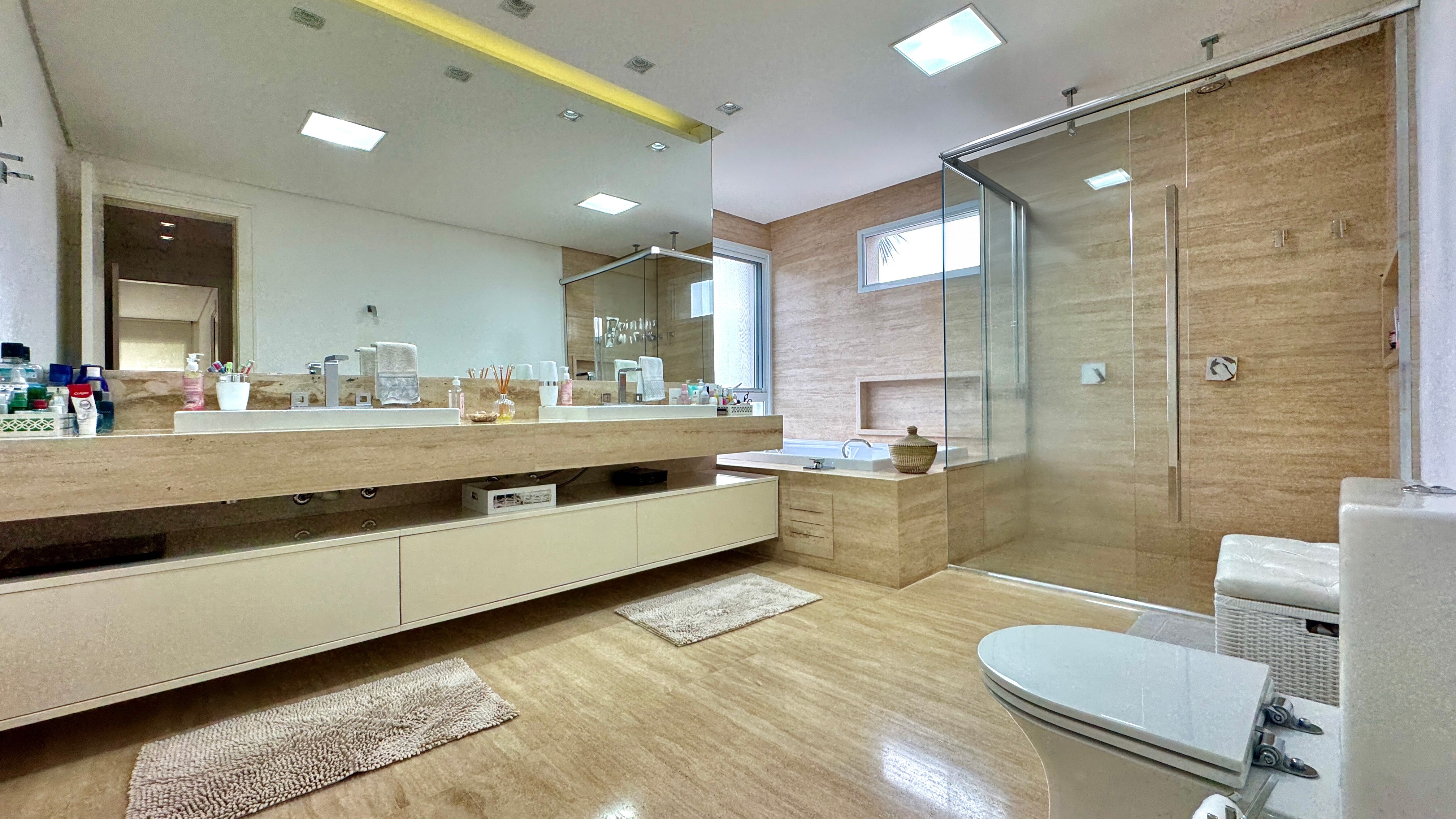 Casa, 4 quartos, 600 m² - Foto 23