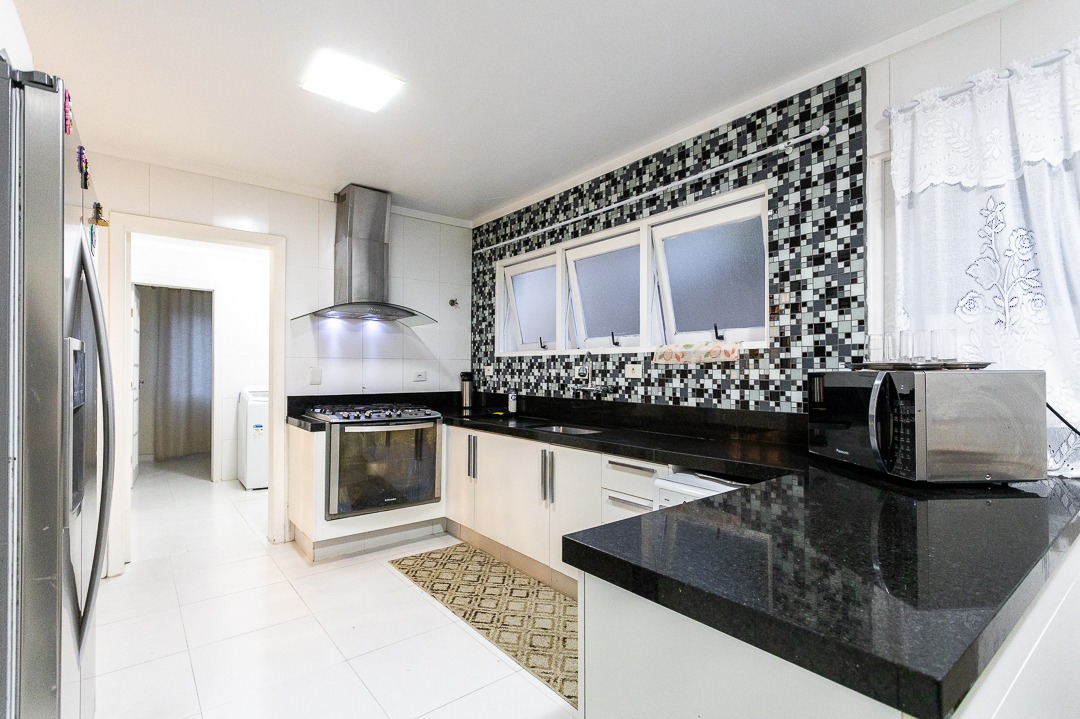 Casa, 4 quartos, 280 m² - Foto 11