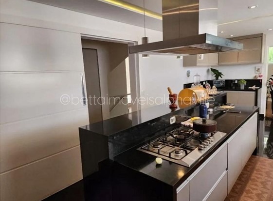 Casa, 4 quartos, 897 m² - Foto 22