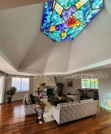 Casa, 4 quartos, 897 m² - Foto 12