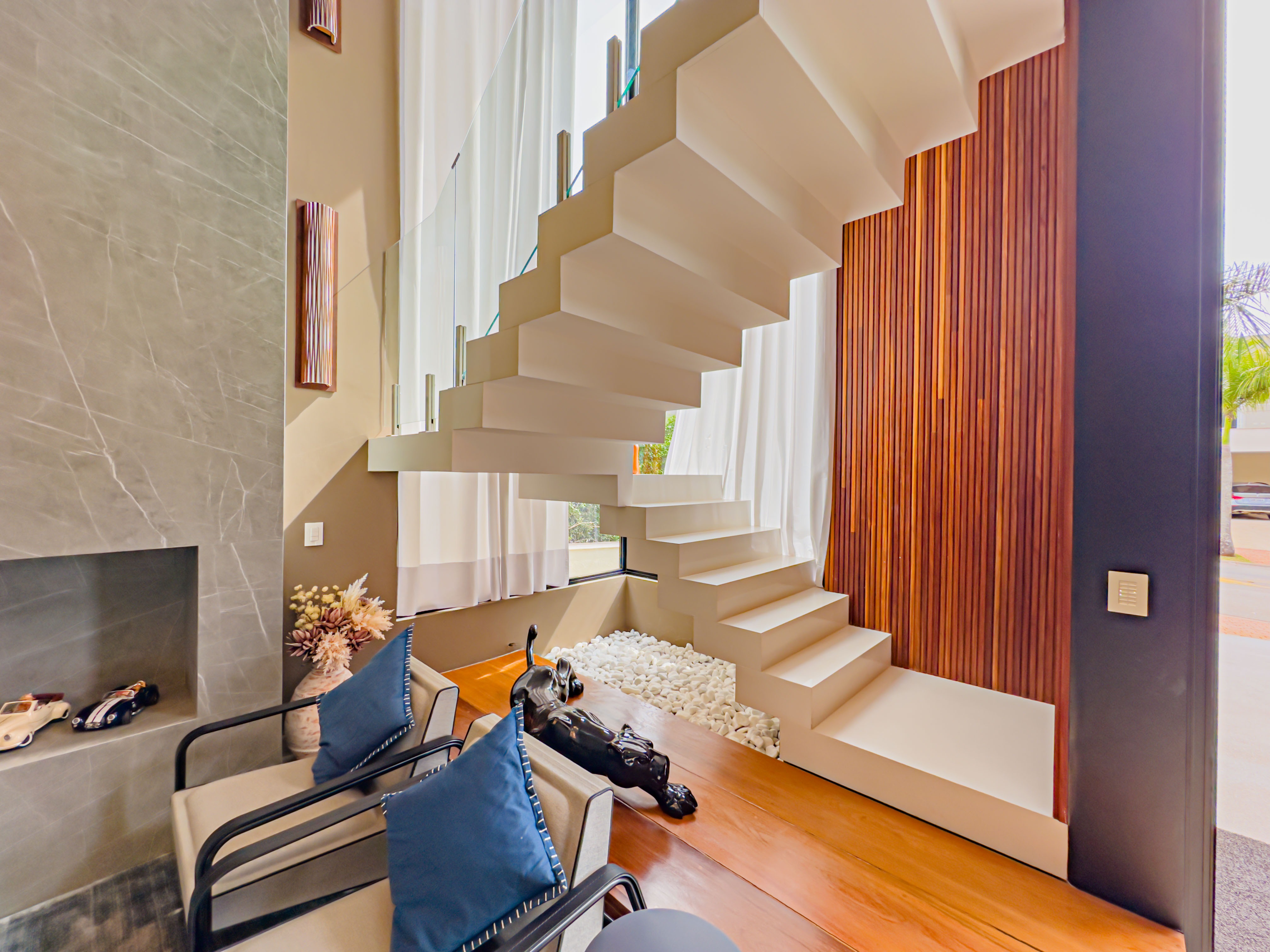 Casa, 4 quartos, 470 m² - Foto 17