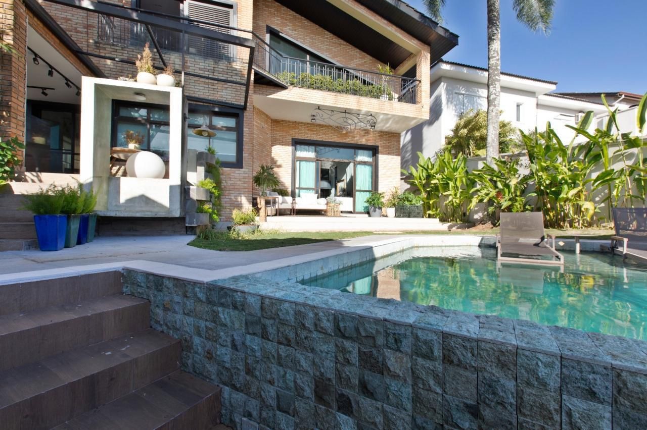Casa, 4 quartos, 540 m² - Foto 4