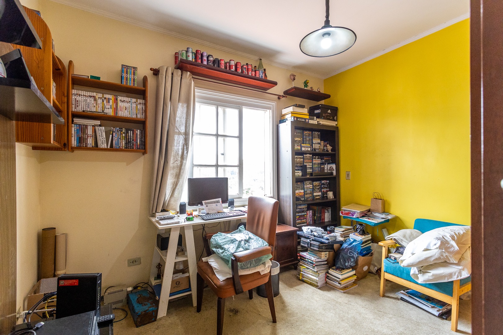 Casa, 5 quartos, 361 m² - Foto 35