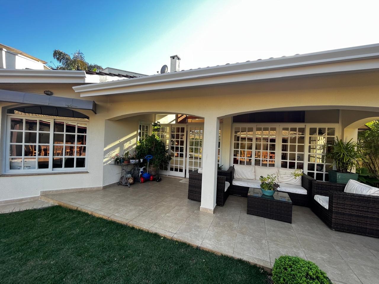 Casa, 3 quartos, 270 m² - Foto 13