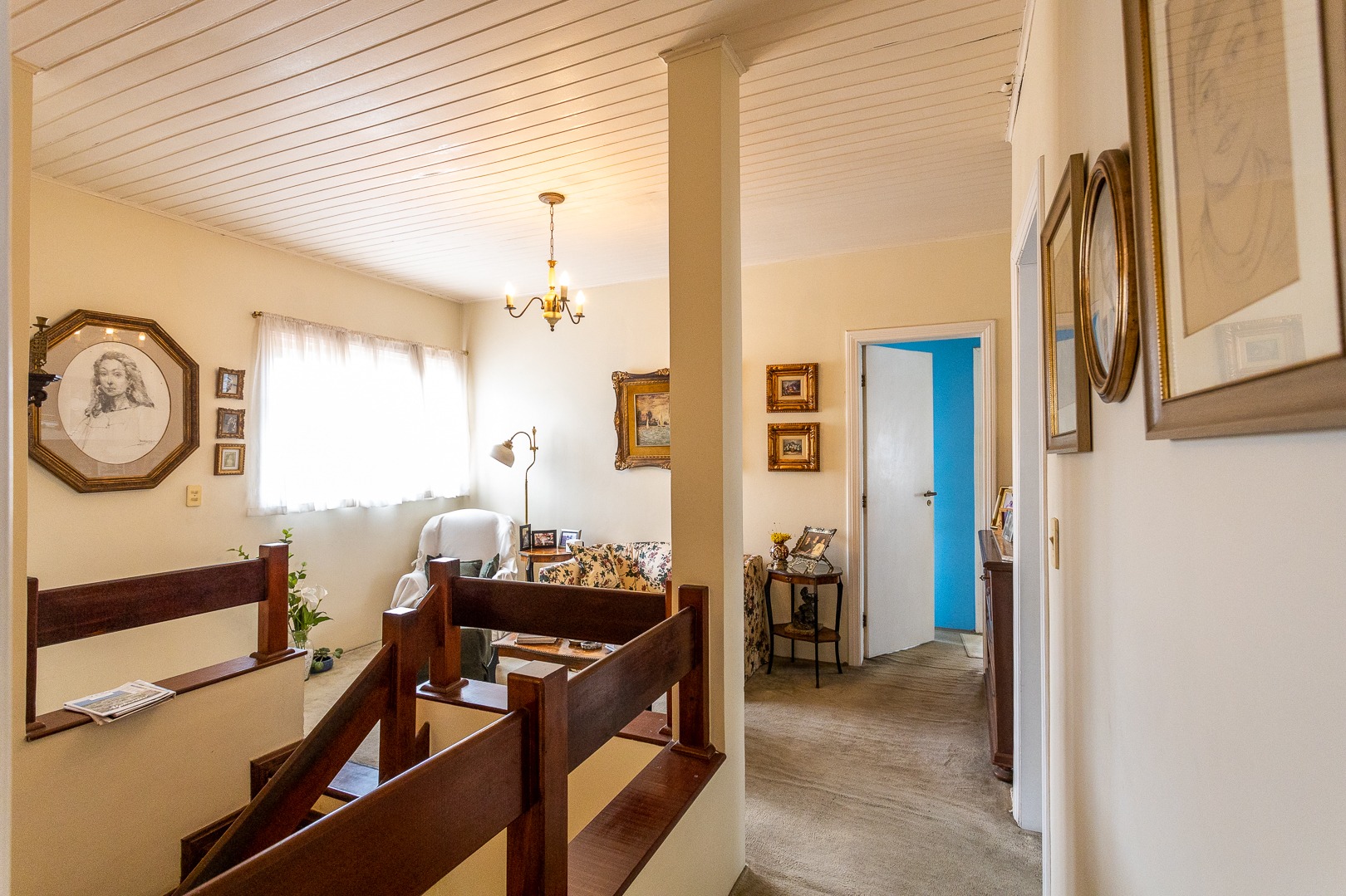 Casa, 5 quartos, 361 m² - Foto 29