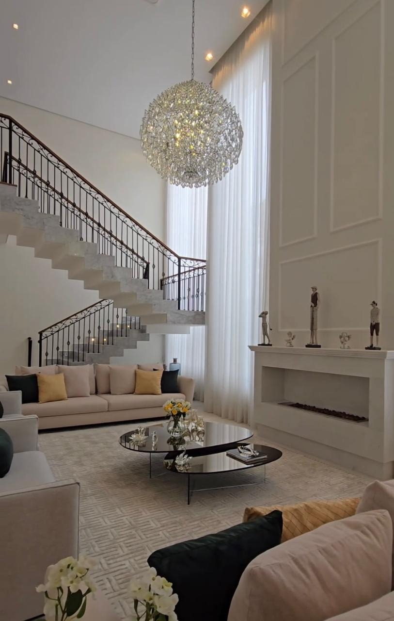 Casa, 5 quartos, 765 m² - Foto 8