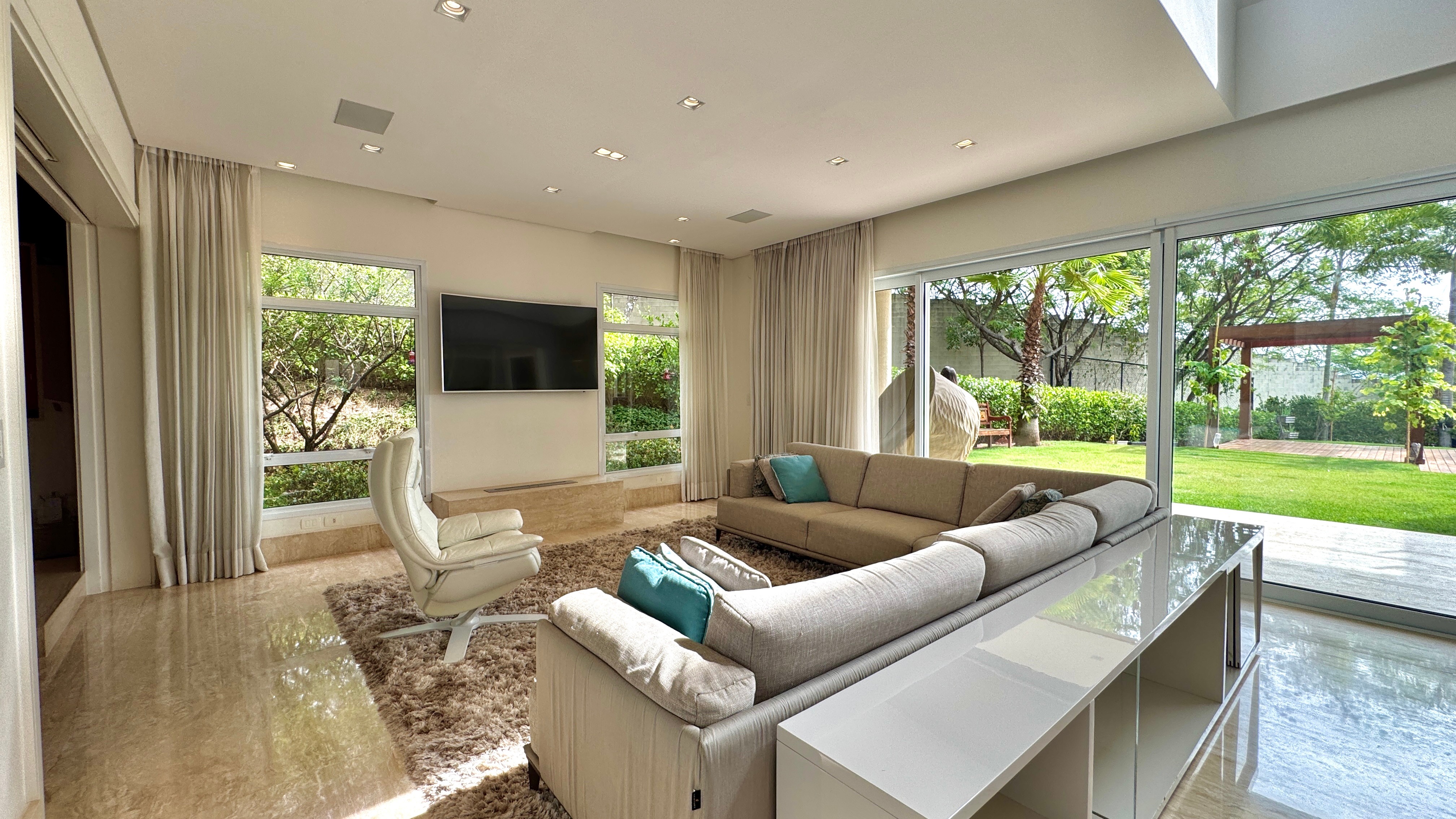Casa, 4 quartos, 600 m² - Foto 5