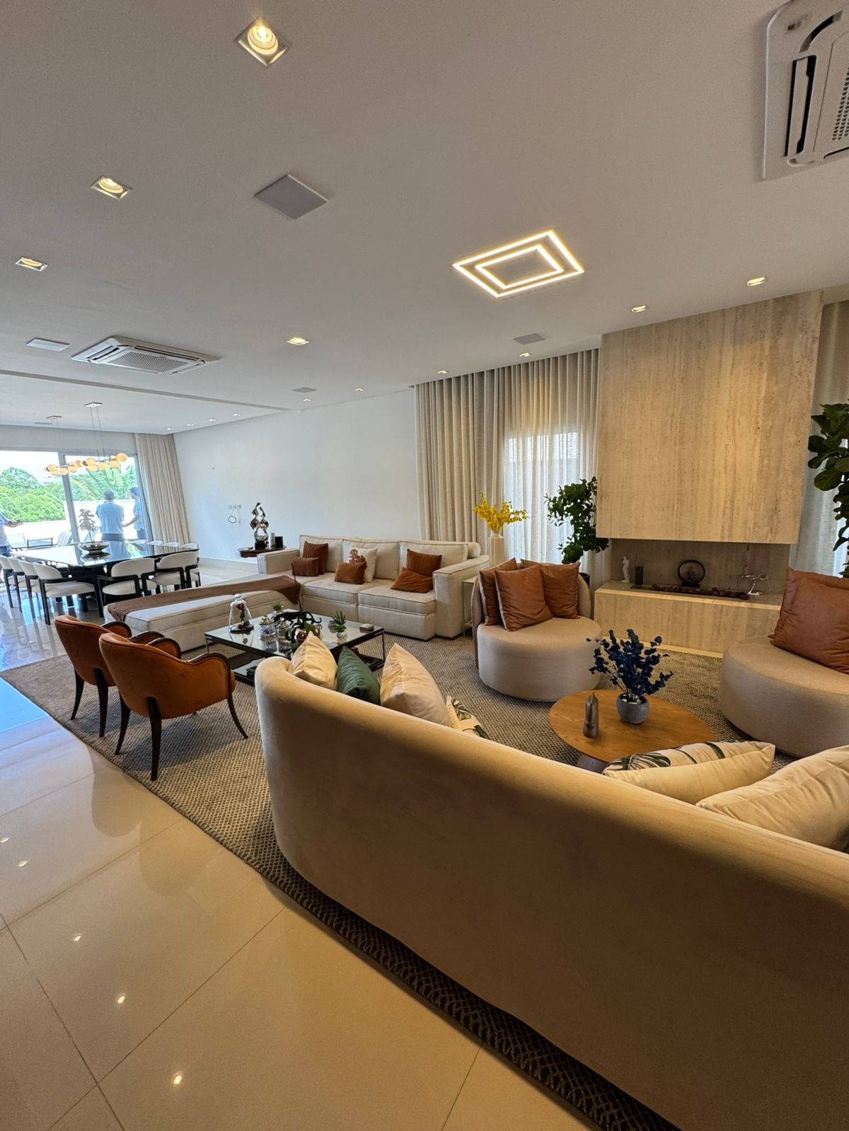 Casa, 4 quartos, 401 m² - Foto 8