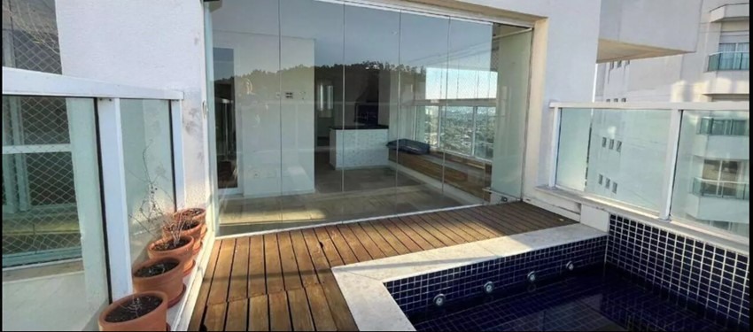 Apartamento, 4 quartos, 284 m² - Foto 13