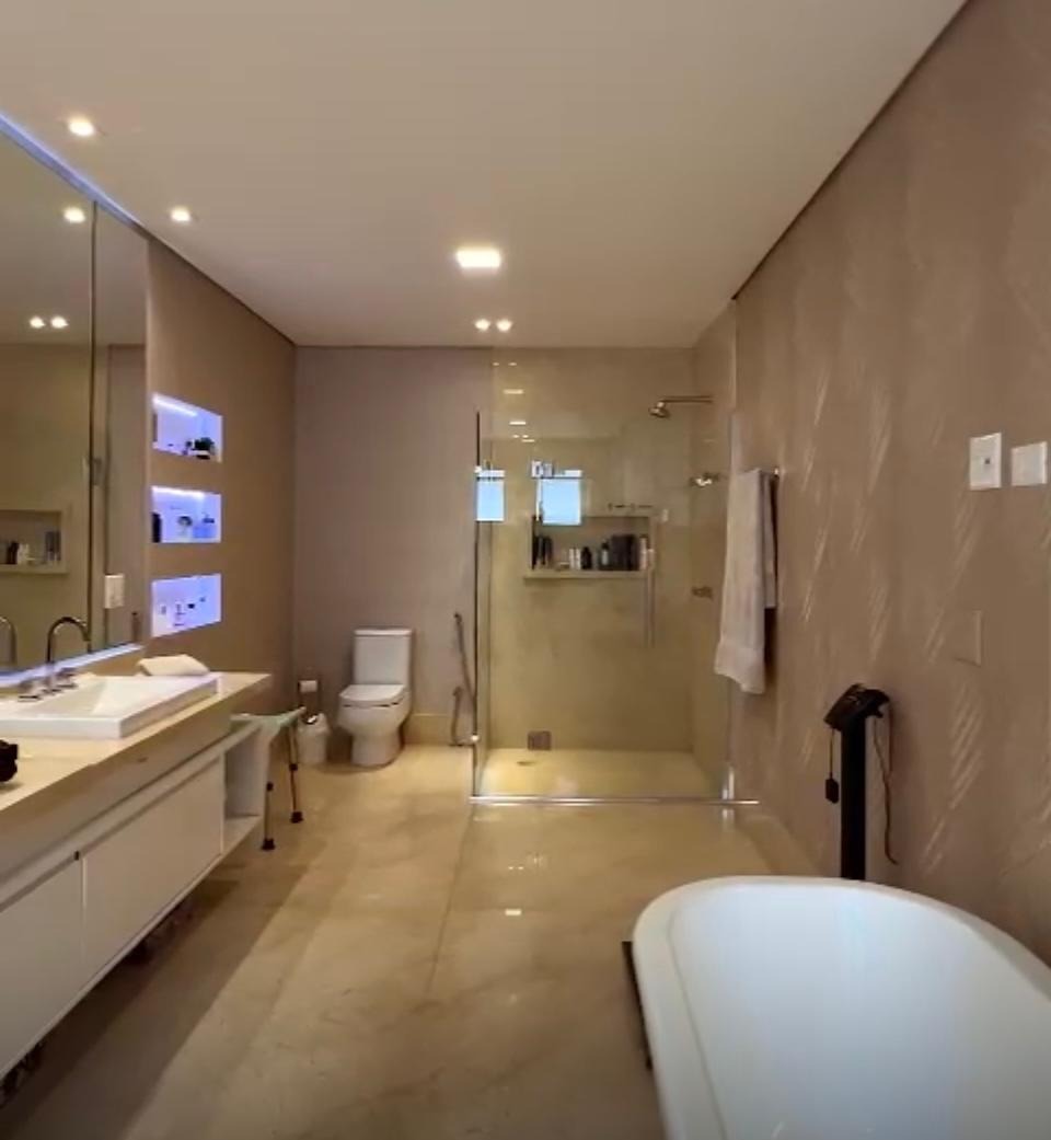 Casa, 4 quartos, 800 m² - Foto 21